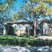Private Home (Boca Camille Estate)