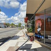 Downtown North Miami