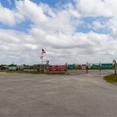 TNT Airport