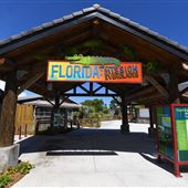 Mission Everglades - Metro Zoo