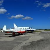 Roberts Air South