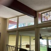 Lakefront Mid-Century Modern Classic