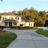 Swan Home
