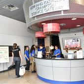 Cox Science Center & Aquarium