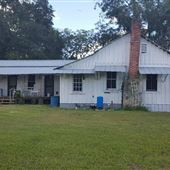 Otis Pearce house