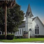 First Presbyterian Church of Dade City