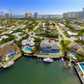 Beautiful Intracoastal Home