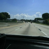 I-10 - I-95 Interchange