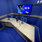 BKS Studios