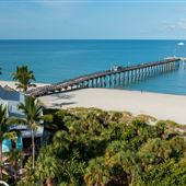 Venice Fishing Pier