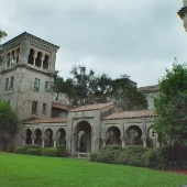 The Bolles School