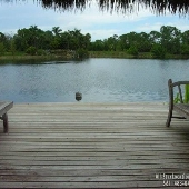Private Dock (BP-J)