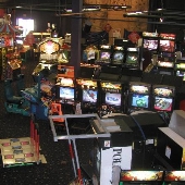 Boomers Park