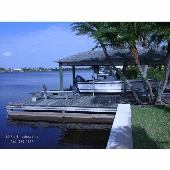 Private Dock (JE-DB)