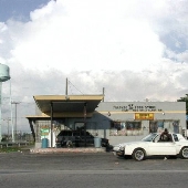 Pahokee, City of