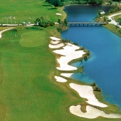 Emerald Dunes