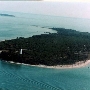 EGMONT KEY AERIALS