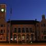 Hendry County Courthouse