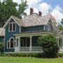 Florida Trust for Historic Preservation House