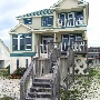 Beach Home