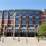 VyStar Veterans Memorial Arena