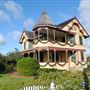 Historic Pritchard House