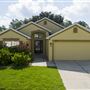 Cheerful 3 bedrooms with a pool House in Disney Area