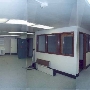 Cecil Field: Empty Medical Building