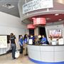 Cox Science Center & Aquarium