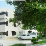 Florida State College at Jacksonville. (Downtown Campus)