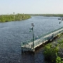 Riverwalk Boardwalk