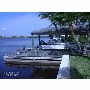 Private Dock (JE-DB)