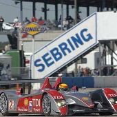 Sebring International Raceway