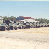 Motor Pool