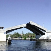East Palmetto Park Bridge