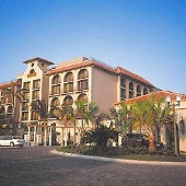 Delray Beach Marriott