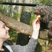 santa fe zoo