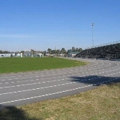 Choctaw High School Stadium