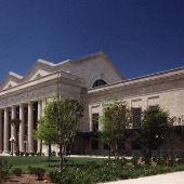 Prime Osborn Convention Center