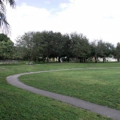 Barwick Park