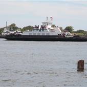 Mayport Ferry