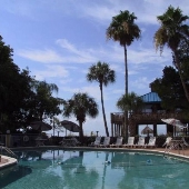 Holiday Inn Sunspree Marina Cove