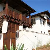 Greg Saig Home