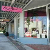 Maggie Mays