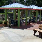 Tiki Bar & Grill