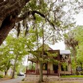 Riley House