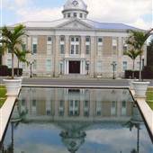 Polk County Historical Museum