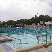 Lake Lytal Family Aquatic Center