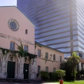 First Presbyterian