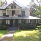 Gifford House